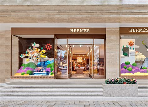 hermes saigon|hermes in union square.